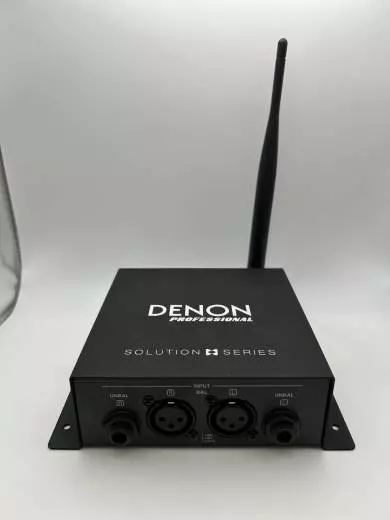 Denon - DN-202WT 2