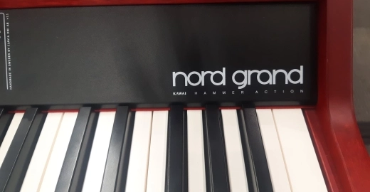 Nord - NORDGRAND 2