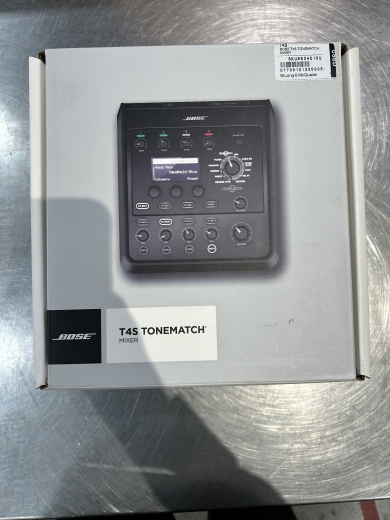 Bose Professional Products - T4S
