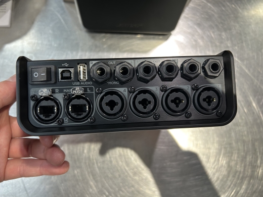 Bose Professional Products ToneMatch Mixer- T4S 2