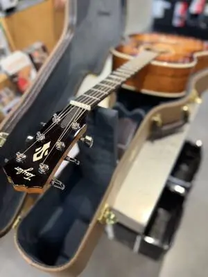 Taylor Guitars - 517E GL BST/FSP 2