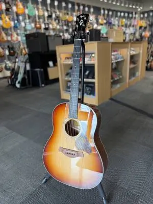 Taylor Guitars - 517E GL BST/FSP