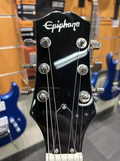 Epiphone - EIGCTIMSCNH 4