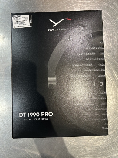 Beyerdynamic - DT1990 PRO
