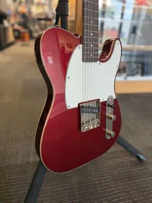 Squier - Custom Esquire 2