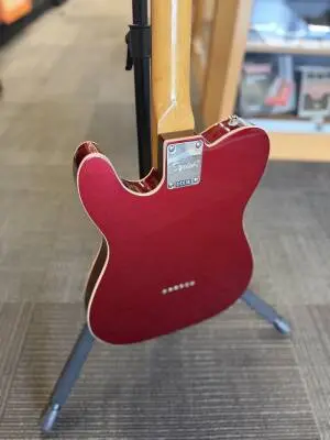 Squier - Custom Esquire 2