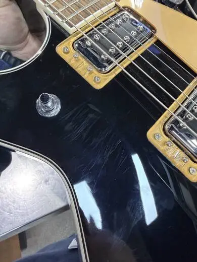 Gretsch Guitars - Electromatic Double Jet BT with V-Stoptail 2