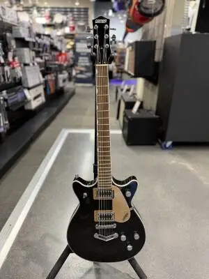 Gretsch Guitars - Electromatic Double Jet BT with V-Stoptail