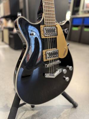 Gretsch Guitars G5222 Electromatic Double Jet BT With V-Stoptail