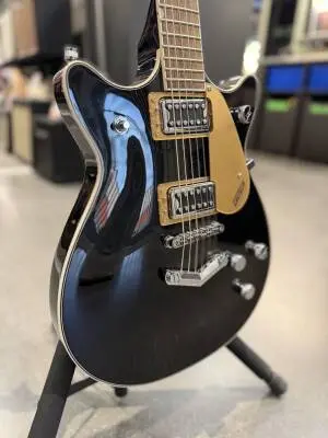 Gretsch Guitars - Electromatic Double Jet BT with V-Stoptail 2