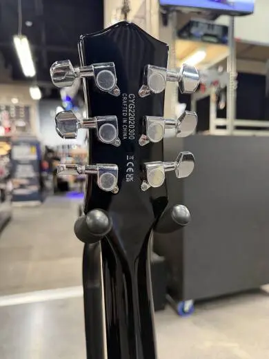 Gretsch Guitars - Electromatic Double Jet BT with V-Stoptail 2