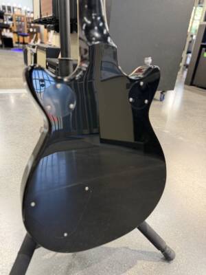 Gretsch Guitars G5222 Electromatic Double Jet BT With V-Stoptail