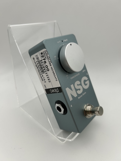 Darkglass NSG Noise Gate Pedal | Long & McQuade