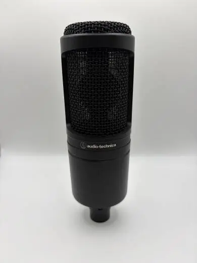 Audio-Technica - AT2020 2
