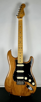 Store Special Product - Fender AM Pro II Strat - Roasted Pine