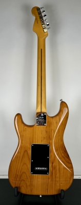 Store Special Product - Fender AM Pro II Strat - Roasted Pine
