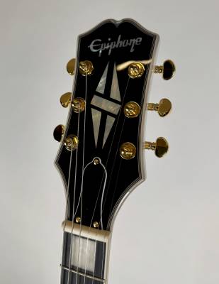 Store Special Product - Epiphone SG Custom Alpine White