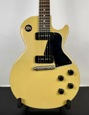 Gibson LP 57' Special TV Yellow