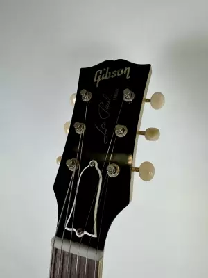 Gibson LP 57' Special TV Yellow 3