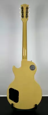 Gibson LP 57' Special TV Yellow 4