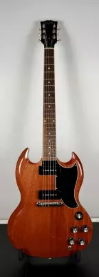Store Special Product - Gibson SG Special Vintage Cherry