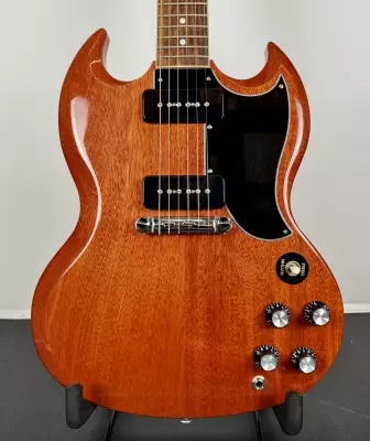 Store Special Product - Gibson SG Special Vintage Cherry