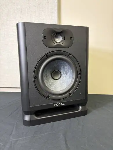 Focal Professional - ALPHA 65 EVO Monitor
