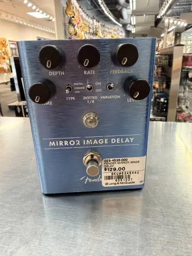 Fender - 023-4535-000