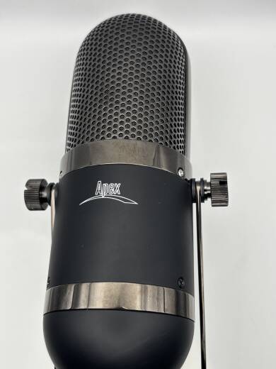Apex - APEX447