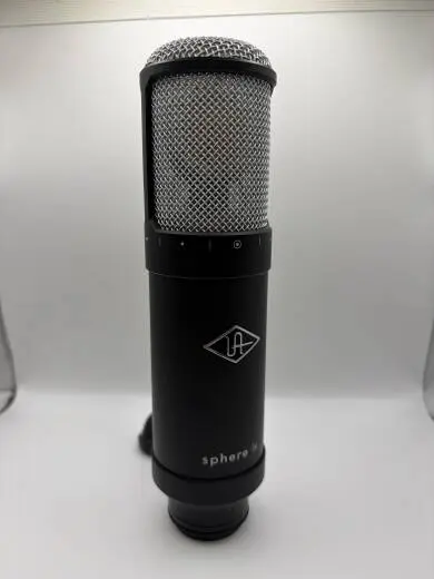 Universal Audio - MIC-UALX Modeling Microphone