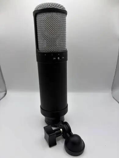 Universal Audio - MIC-UALX Modeling Microphone 2