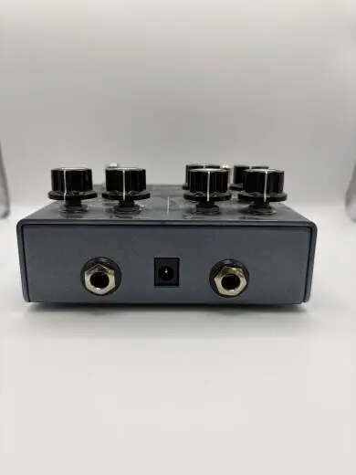 Revv - Shawn Tubbs Tilt Overdrive Pedal 2