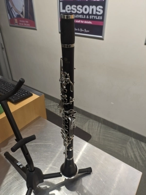 Jupiter Student Clarinet