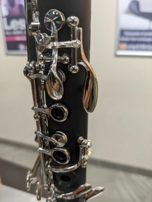 Jupiter Student Clarinet 3