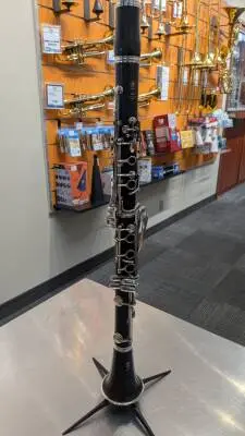 Yamaha Band - YCL450