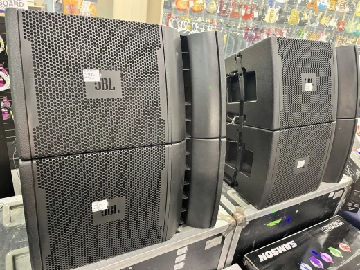 JBL Passive VRX Line Array 5