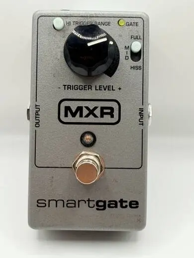 MXR - M135