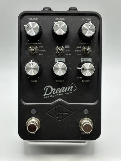 Universal Audio Dream '65