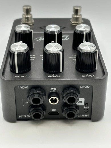 Universal Audio Dream '65 2