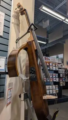 Yamaha Band - SLB300 2
