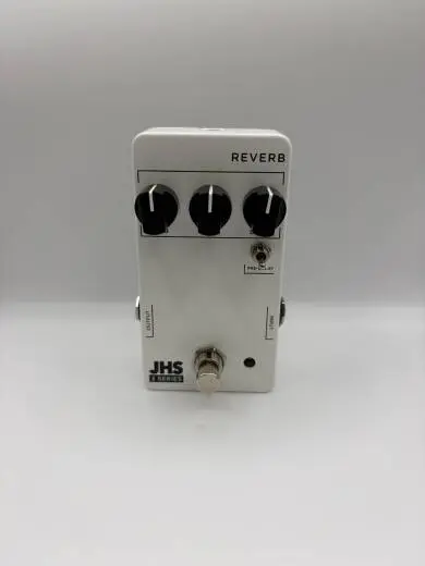 JHS Pedals - JHS 3 REVERB