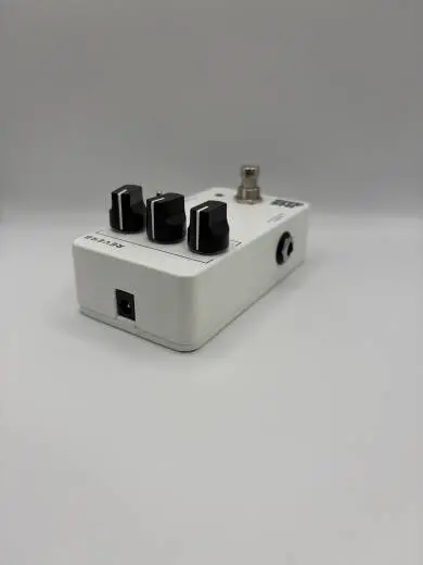 JHS Pedals - JHS 3 REVERB 2