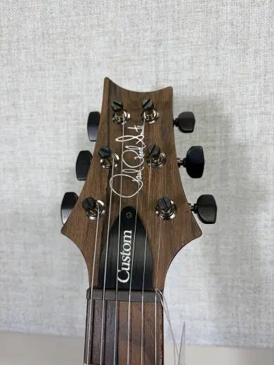 PRS Guitars - Custom 24 Mango Top Limited Edition Electric Guitar with Case - Violet 2