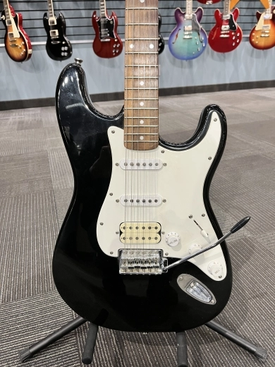 Squier Bullet Strat