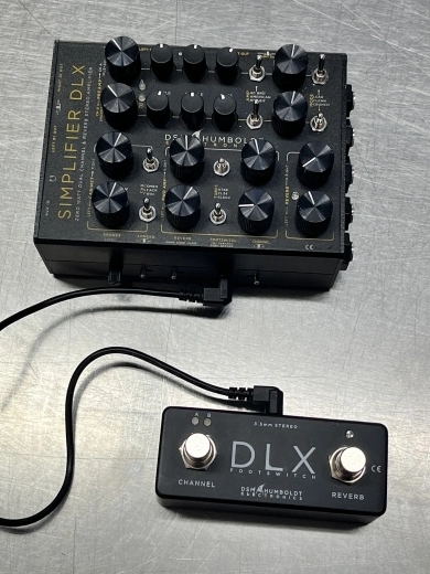Simplifier DLX