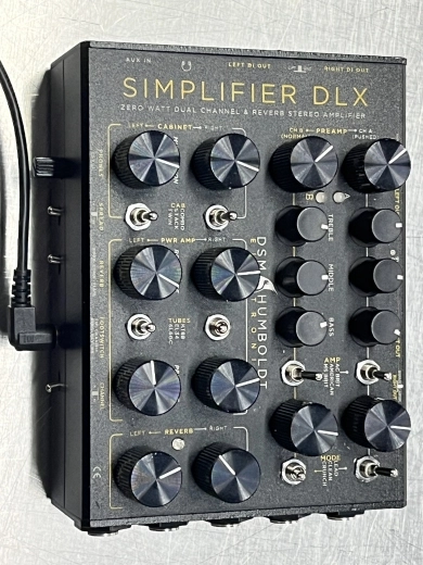 Simplifier DLX 2