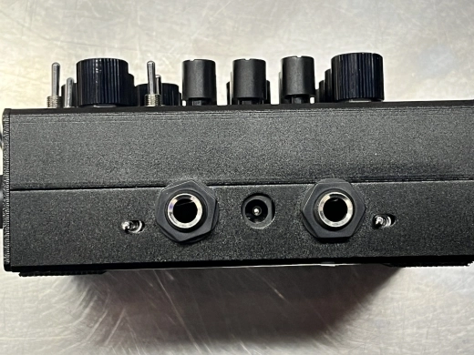 Simplifier DLX 4