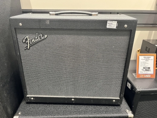 Fender GTX-100