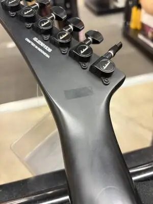 Jackson Guitars - X Series Soloist, SLX DX, Laurel Fingerboard - Checkered Past 2