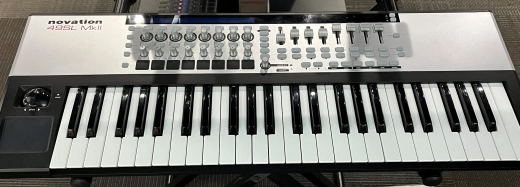 Novation - REM 49 SL MK2